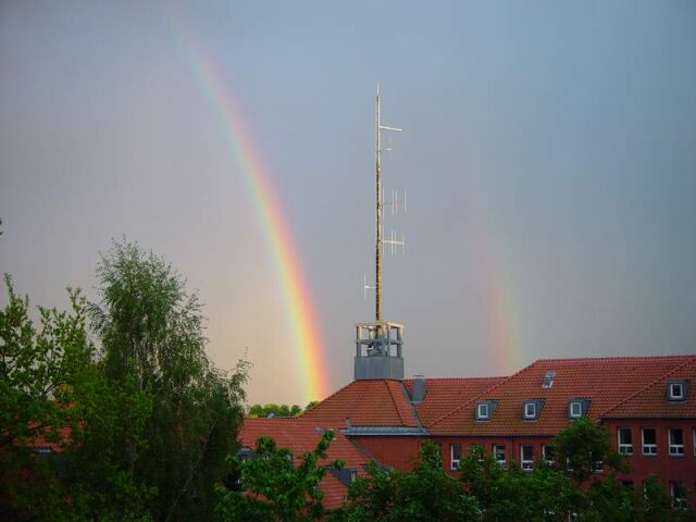 Der Regenbogen